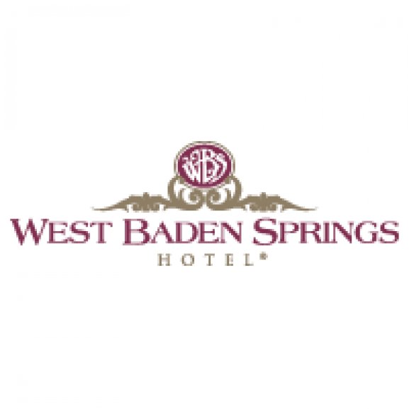 West Baden Springs Hotel Logo