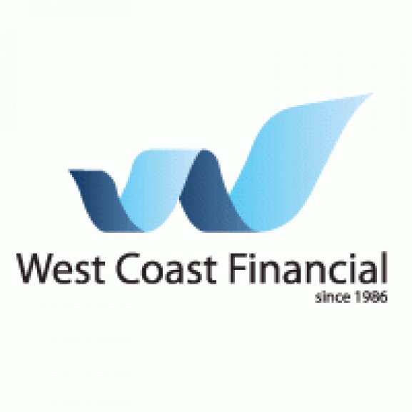 West Coast Financial Logo