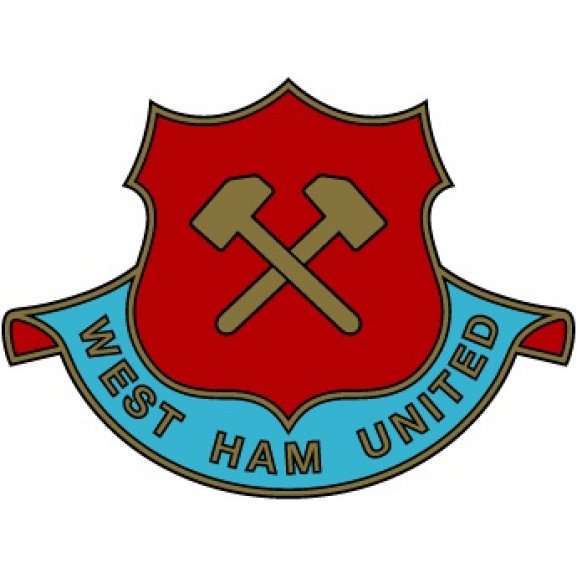 West Ham United London Logo