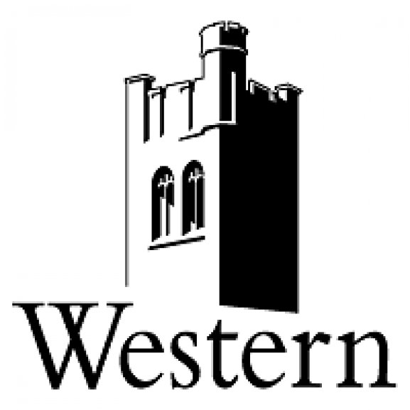 Western Ontario University Logo