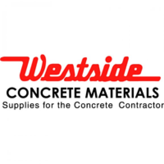 Westside Concrete Materials Logo