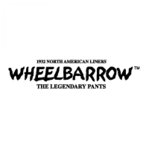 Wheelbarrow Logo