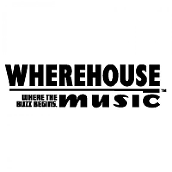 Wherehouse Music Logo