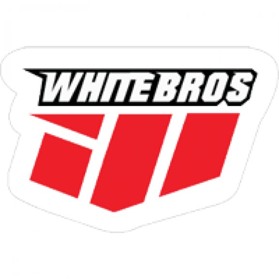 WHITE BROS Logo