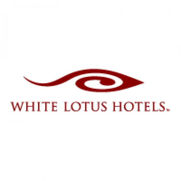 White Lotus Hotels Logo