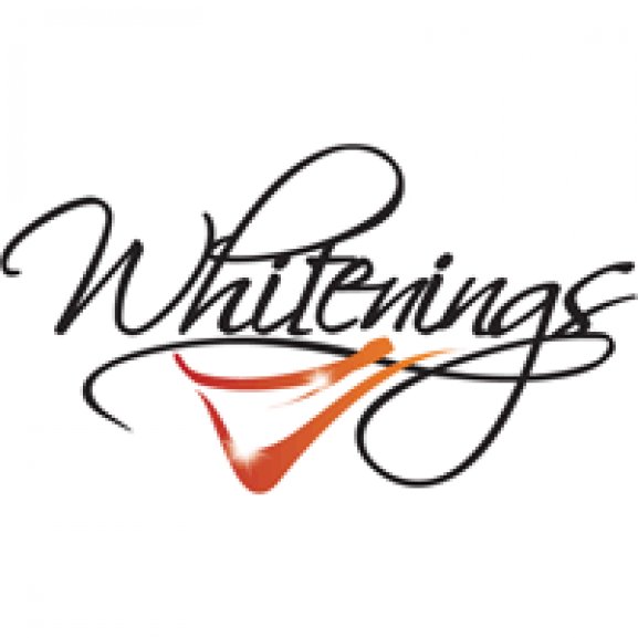 Whitenings Logo