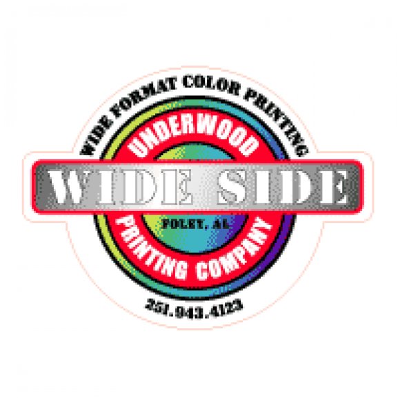 Wideside Logo