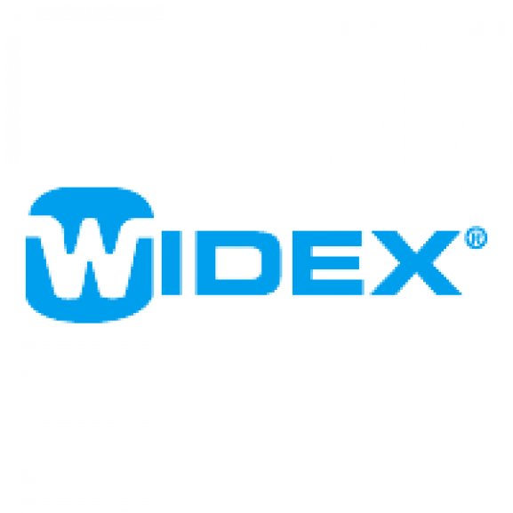 Widex Logo