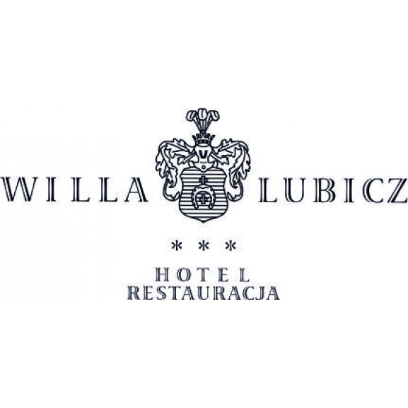 Willa Lubicz Gdynia Logo