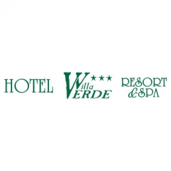 Willa Verde Resort & Spa Logo