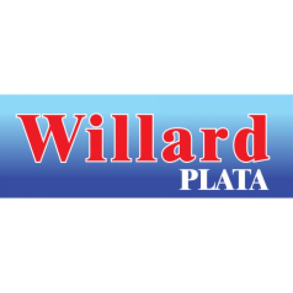 Willard Plata Logo