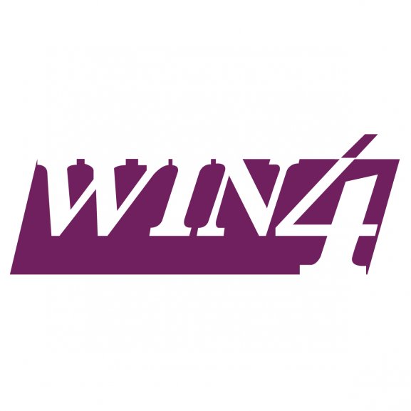 Win4 Logo