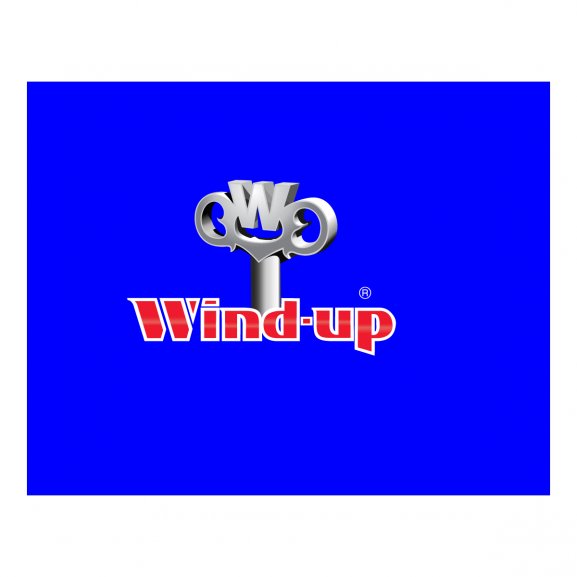 Wind-Up Records Logo