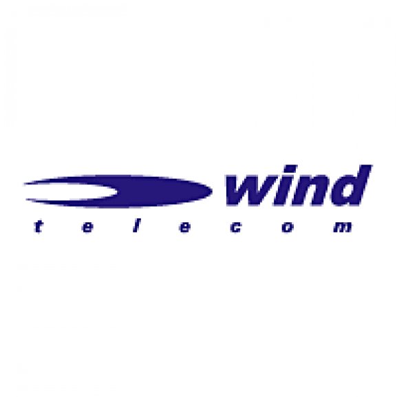 Wind Telecom Logo