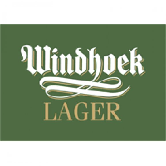 Windhoek Lager Logo