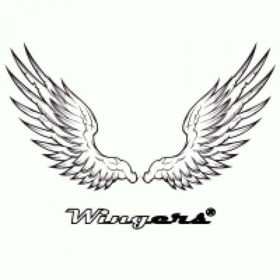 Wingers Logo