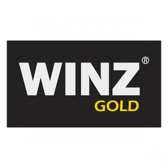 Winz Electrodes Gold Logo