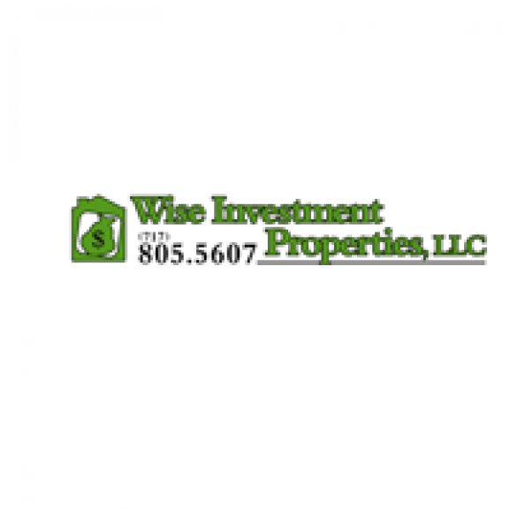 Wise Investment Properties, LLC Logo