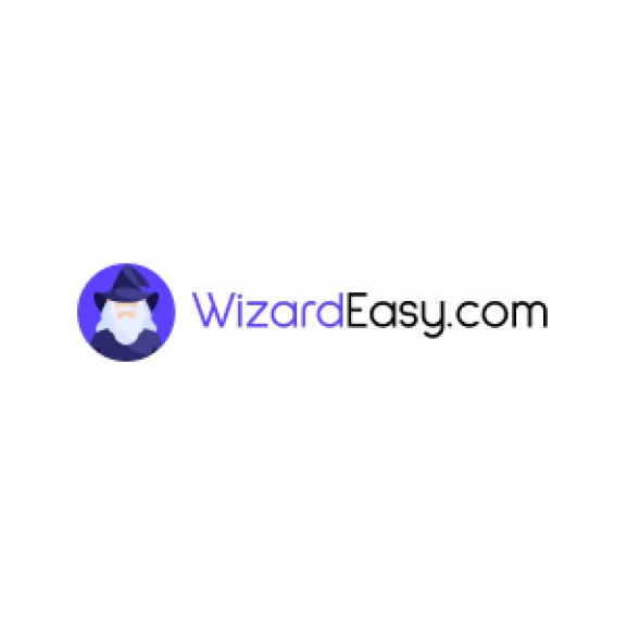 WizardEasy.com Logo