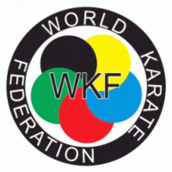 WKF Logo