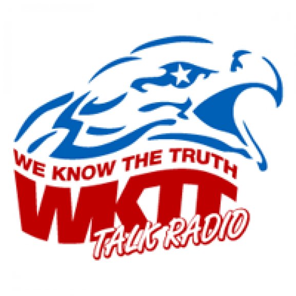 WKTT Logo