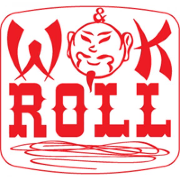 Wok&Roll Logo