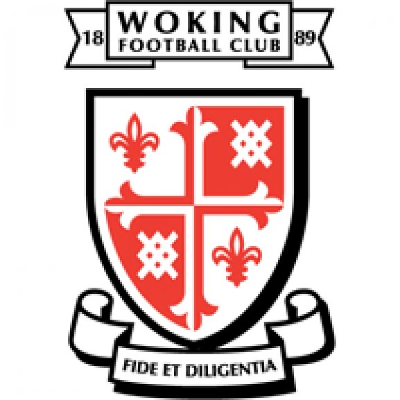 Woking FC Logo