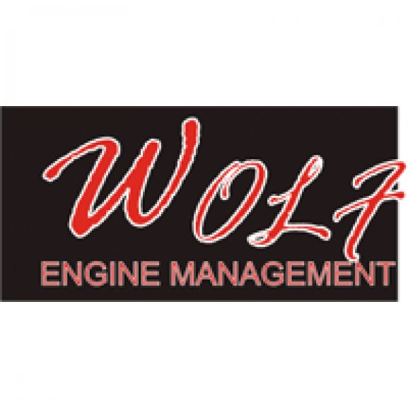 Wolf Engine Management Logo