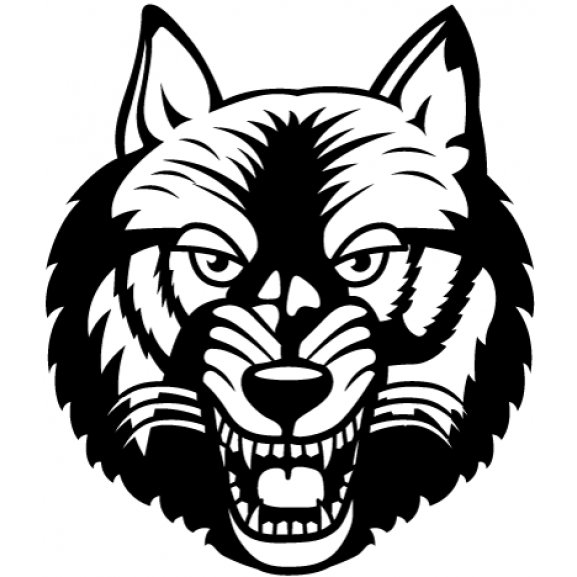 Wolf Logo