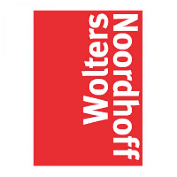 Wolters Noordhoff Logo
