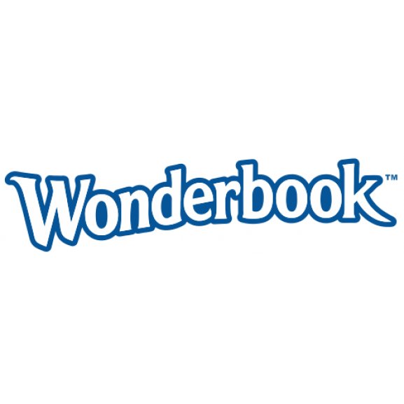 Wonderbook Logo