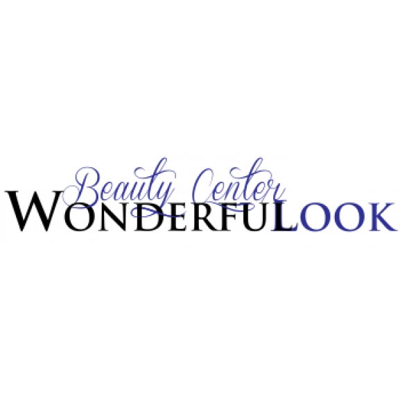 Wonderful Look Logo