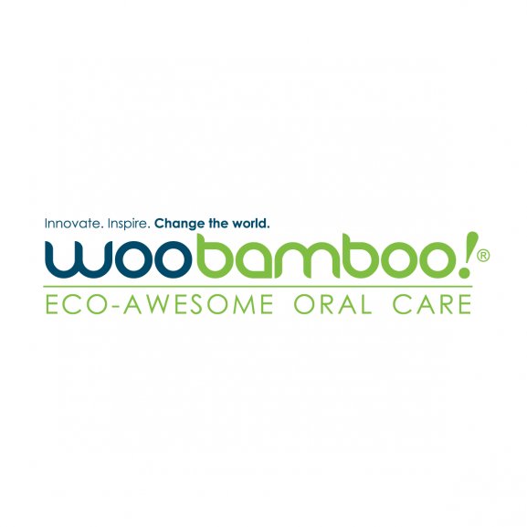 WooBamboo! Logo