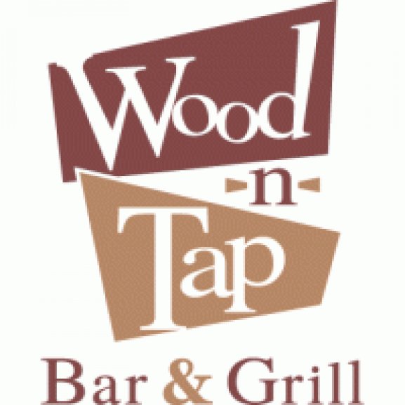 Wood-n-Tap Logo