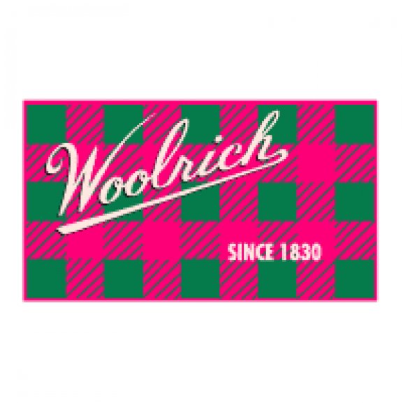 Woolbrich Logo