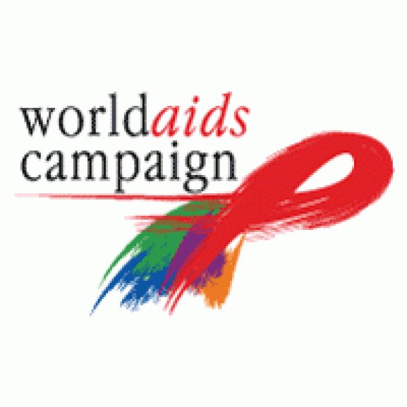 World Aids Campaign Logo