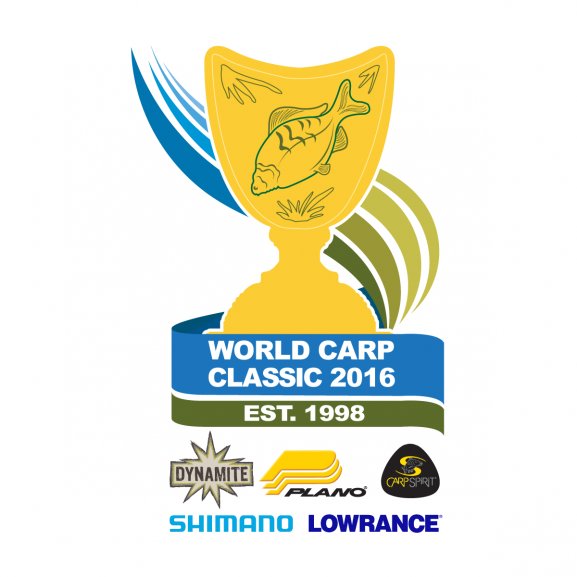 World Carp Classic Logo