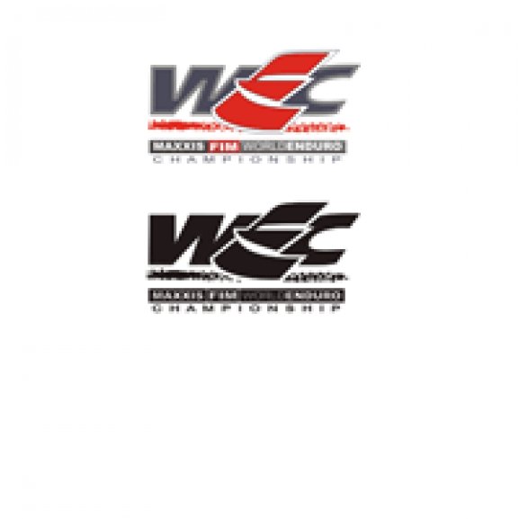 World Enduro Championship Logo