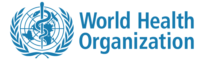 World Health Organization (WHO) Logo