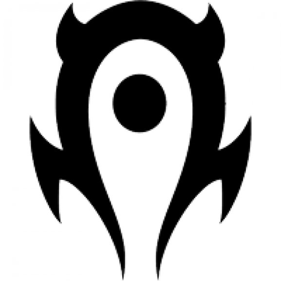 World of Warcraft Horde Logo