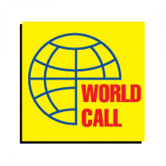 WorldCALL Logo