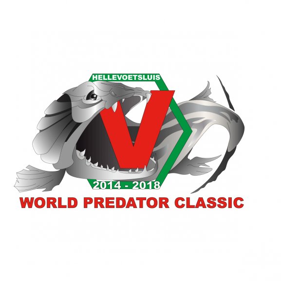 WorldPredator Classic Logo