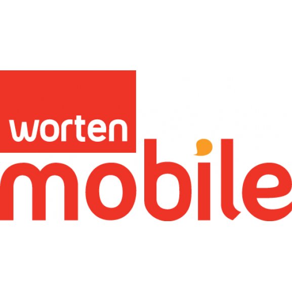 Worten Mobile Logo