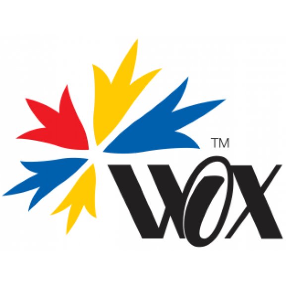 WOX Logo