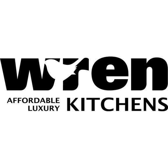 Wren Kitchens & Bedrooms Logo