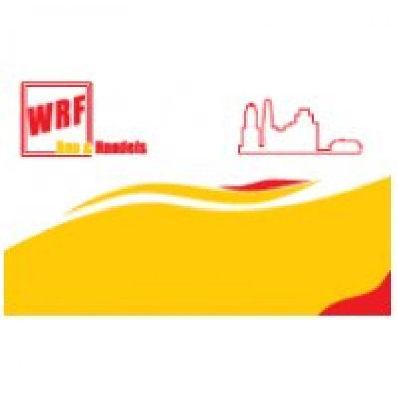 WRF Bau & Handels GmbH Logo