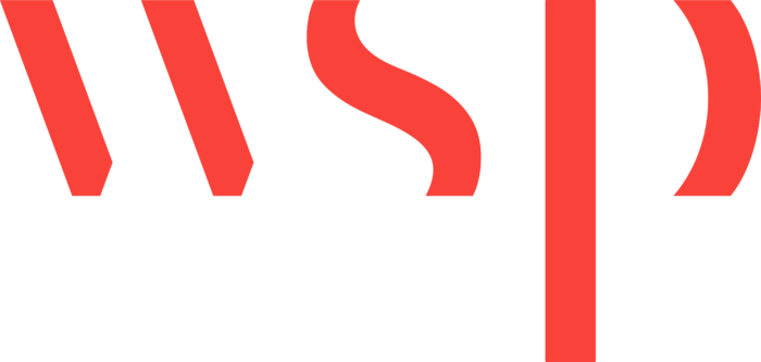 WSP Global Logo