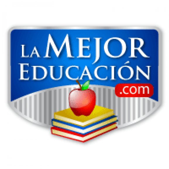 www.lamejoreducacion.com Logo