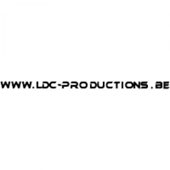 www.ldc-productions.be Logo