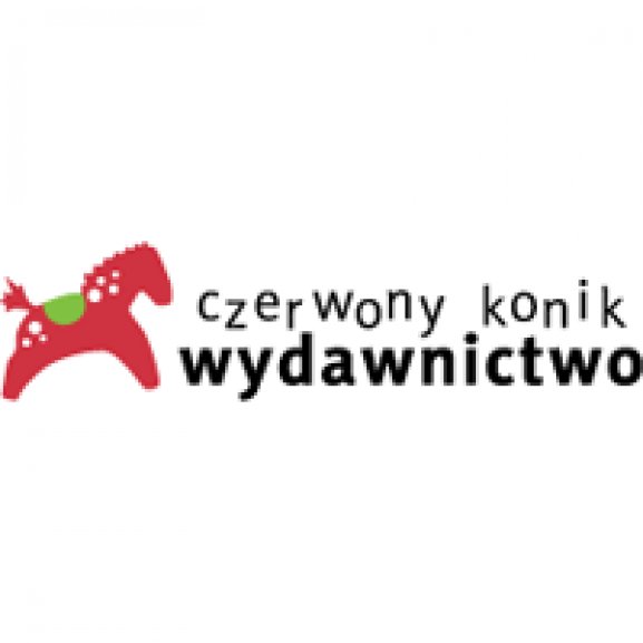 Wydawnictwo Czerwony Konik Logo